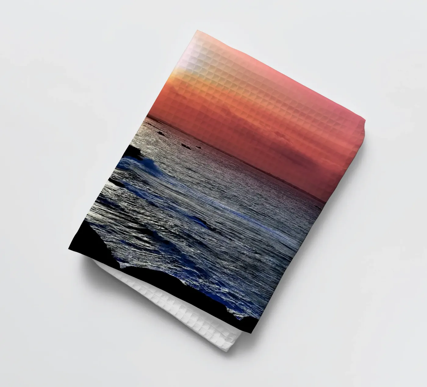 FAA73 tea towel by Thierry vobmann photography