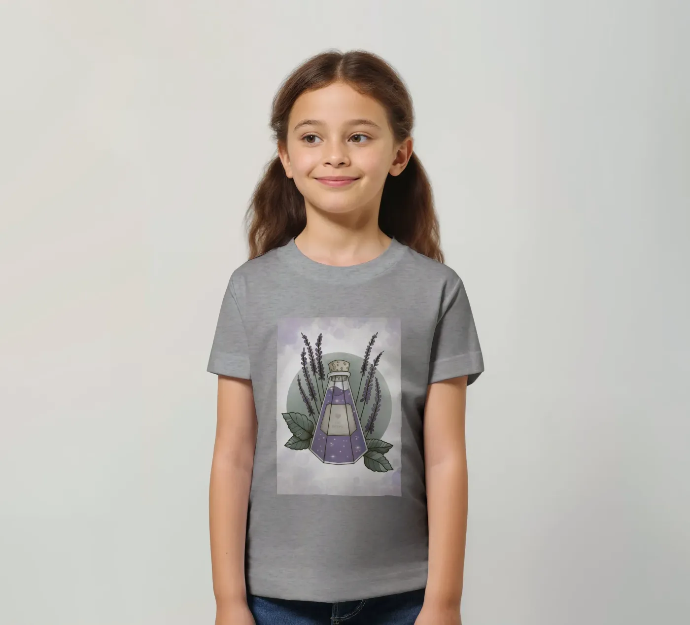 Magic Potion kinder t-shirt van AtelierTamtam