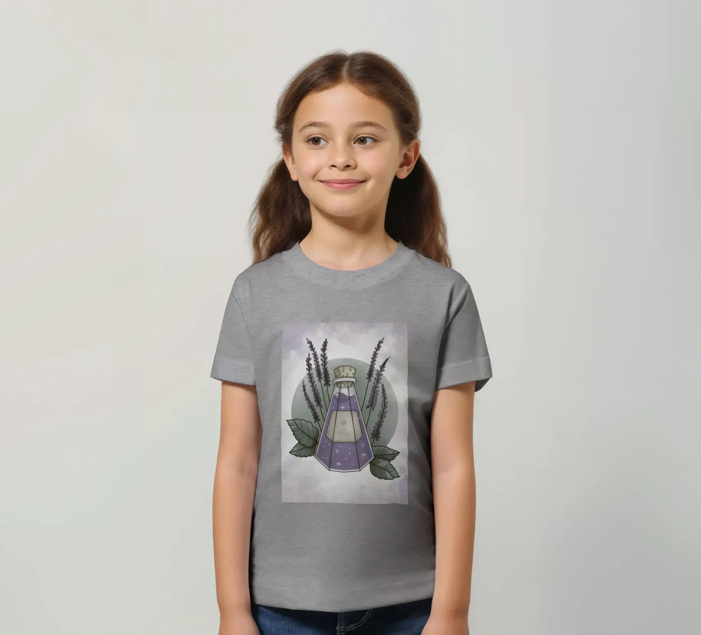 Magic Potion Kinder T-Shirt von AtelierTamtam