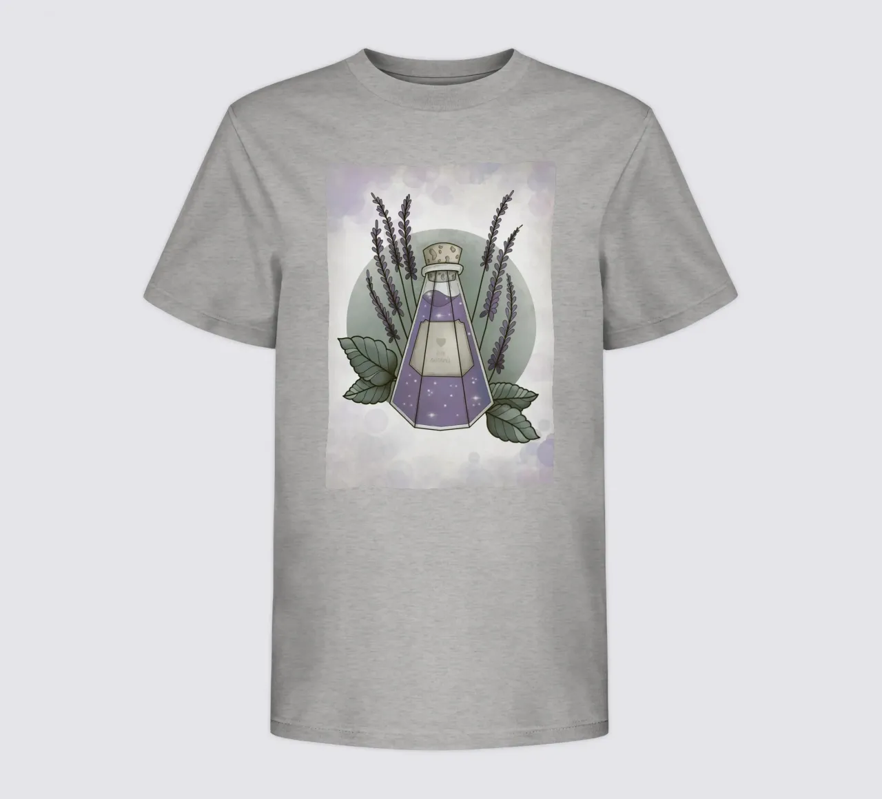Magic Potion kinder t-shirt van AtelierTamtam