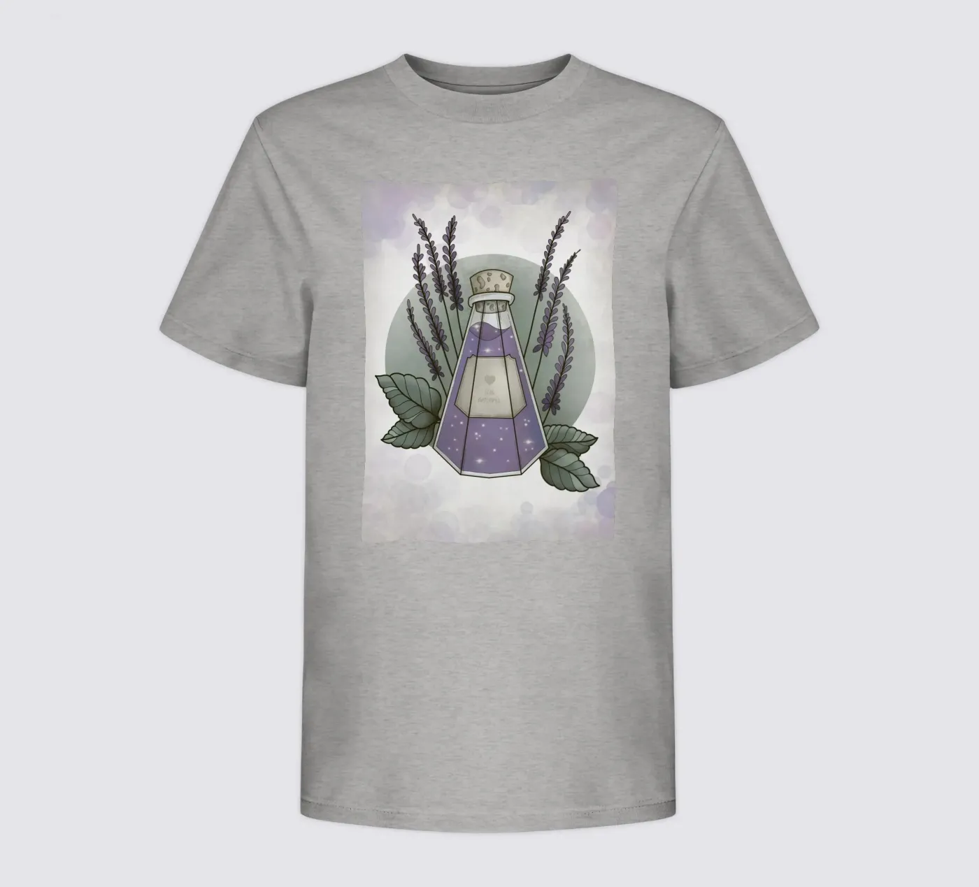 Magic Potion Kinder T-Shirt von AtelierTamtam