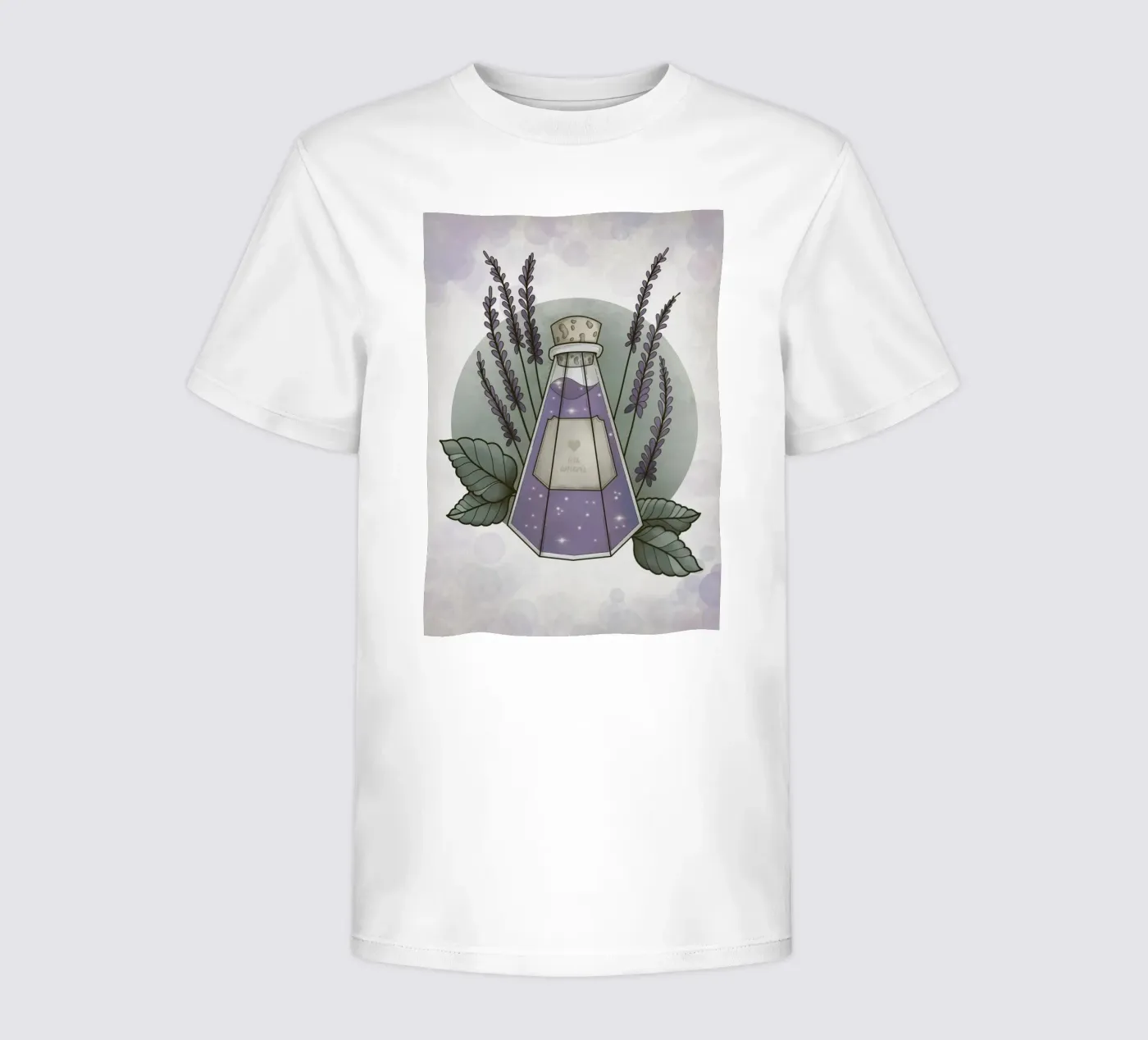 Magic Potion kinder t-shirt van AtelierTamtam