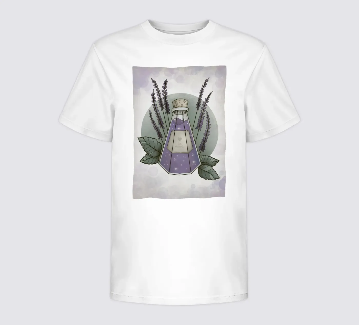 Magic Potion Kinder T-Shirt von AtelierTamtam