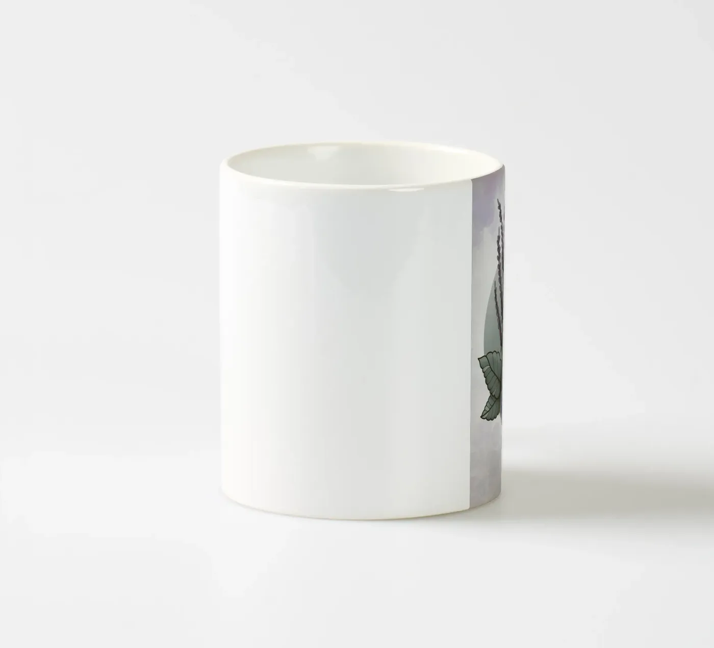 Magic Potion Keramik Tasse von AtelierTamtam