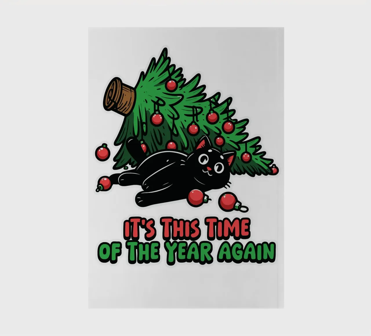It's This Time of the Year Again diario da edsonramosart