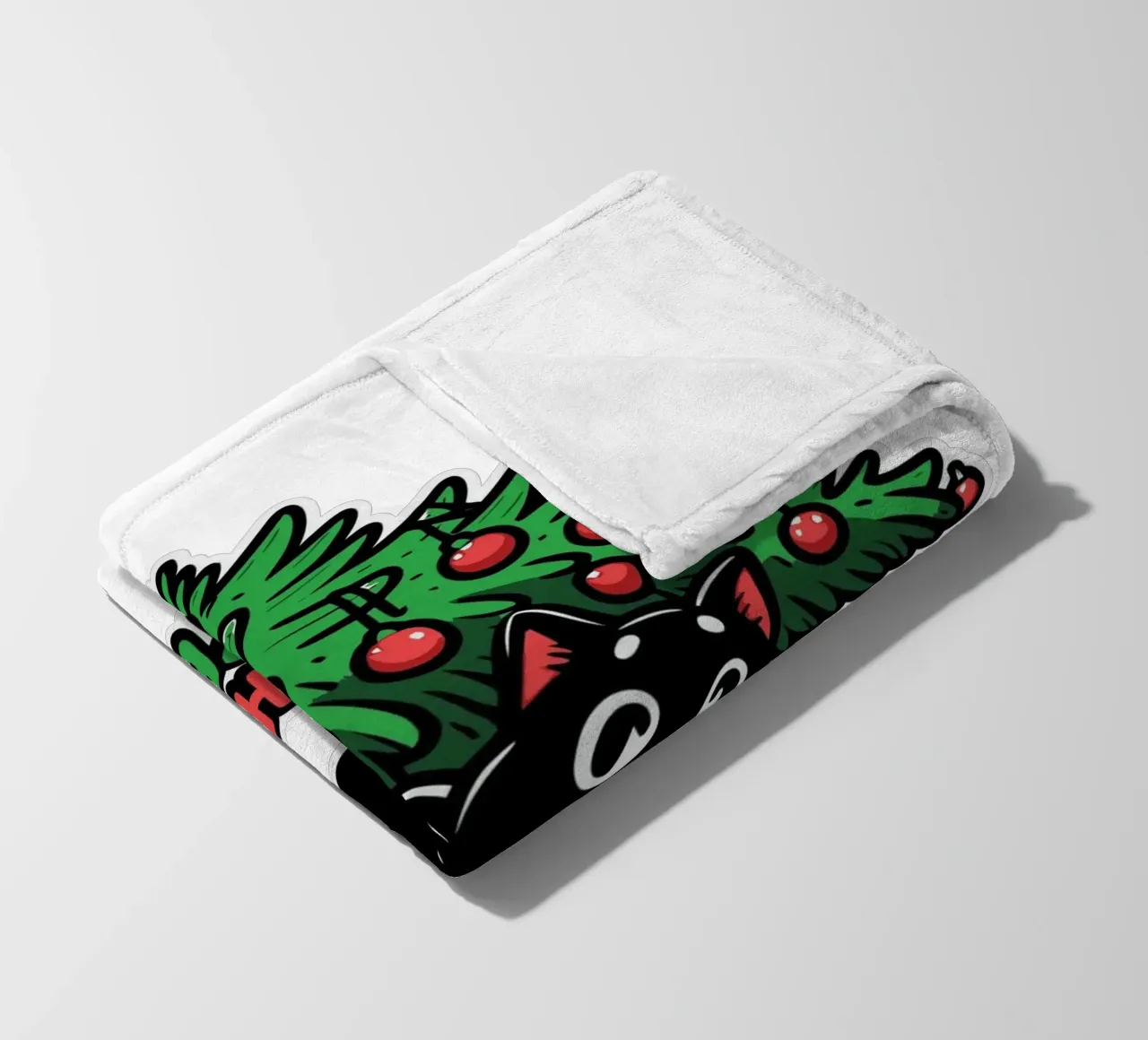 It's This Time of the Year Again coperta in pile da edsonramosart