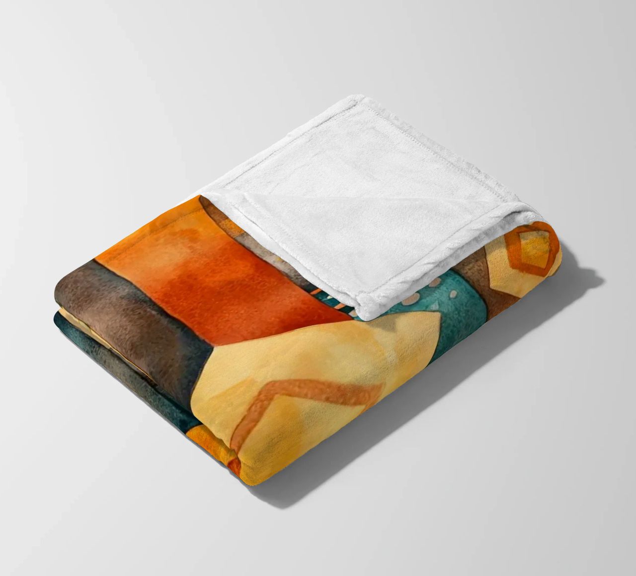 Échos d’Afrique coperta in pile da Théïa's Fantasia World