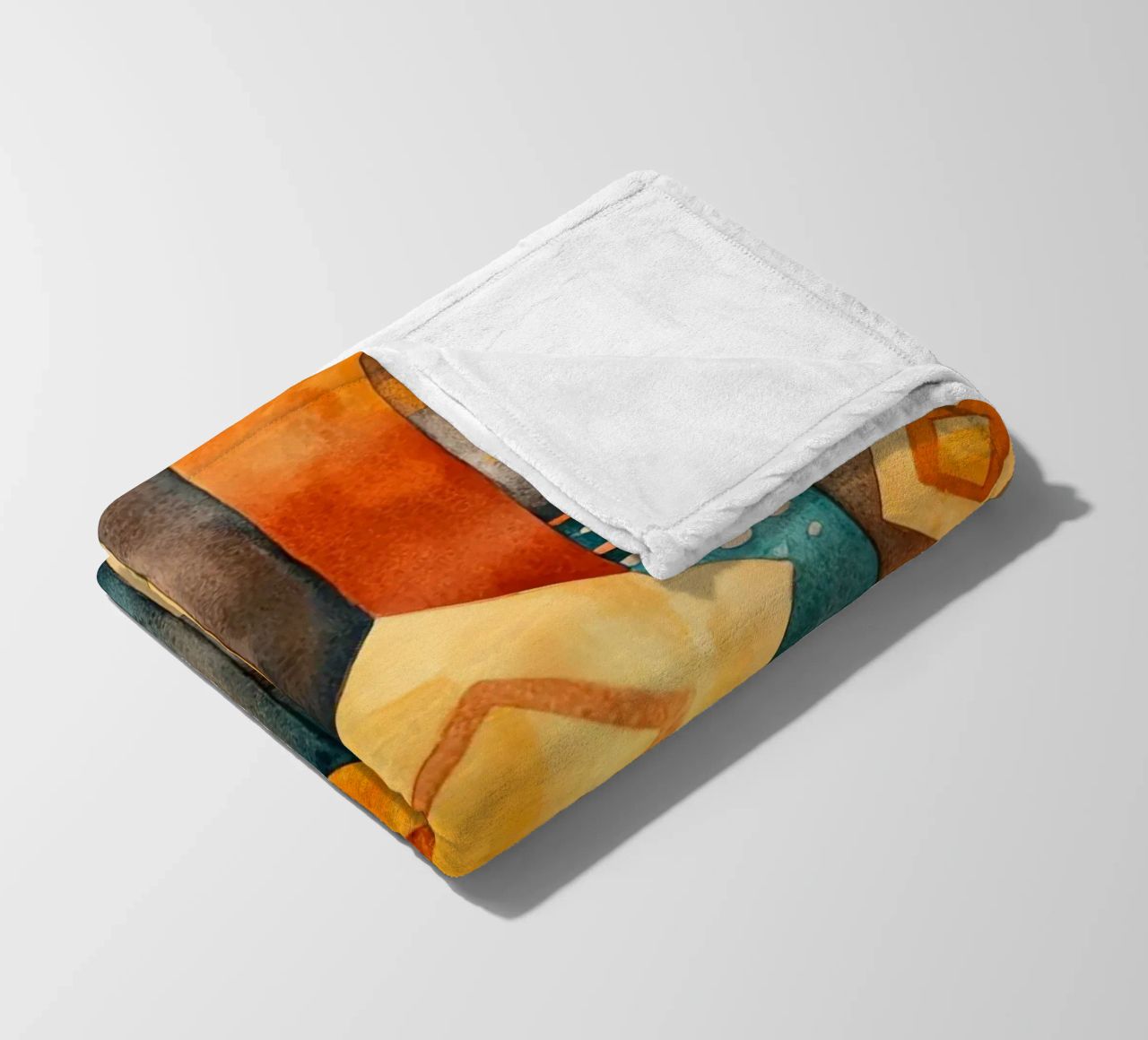 Échos d’Afrique coperta in pile da Théïa's Fantasia World