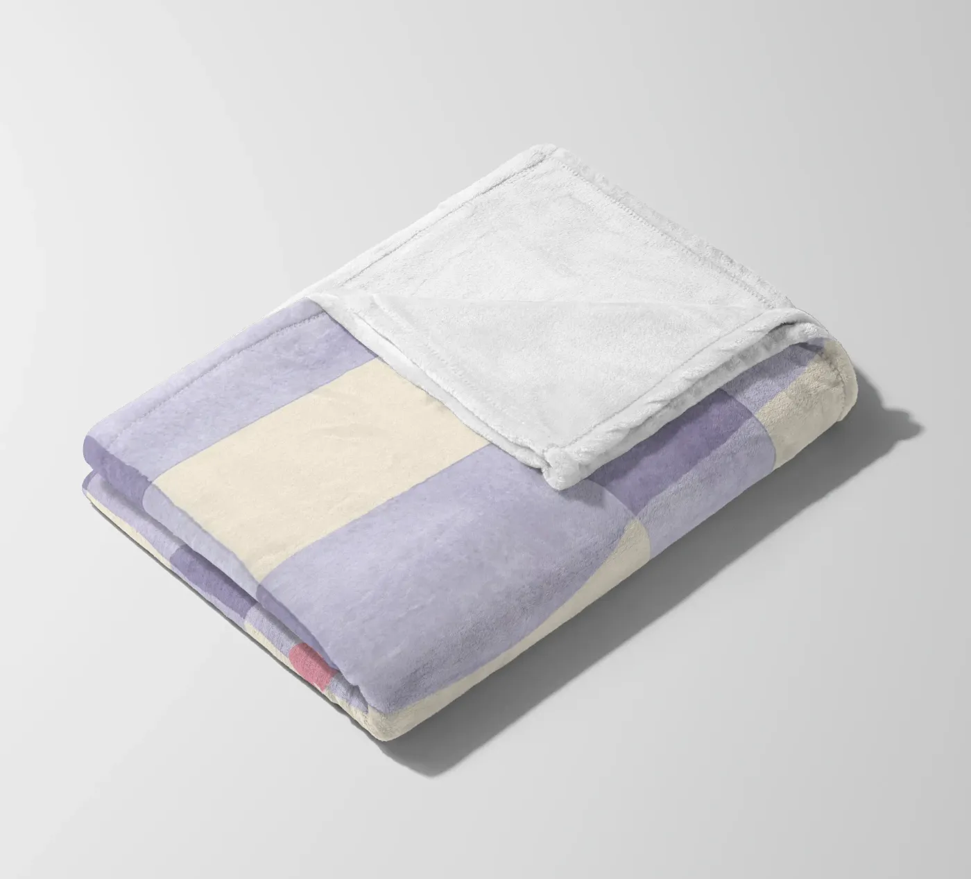 amore Fleecedecke von Juliane zeeb