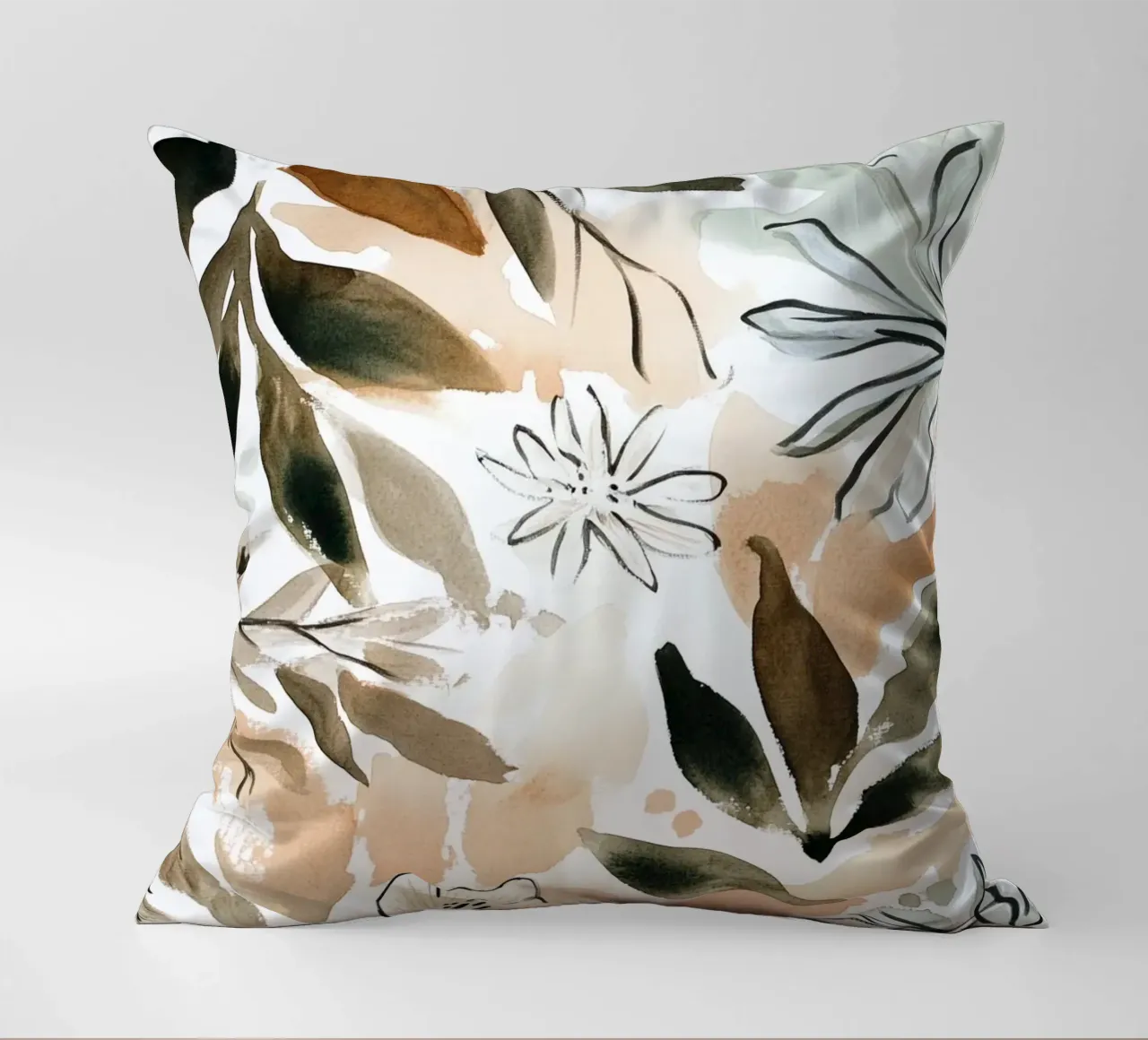 Harmony No 2 cuscino da treechild