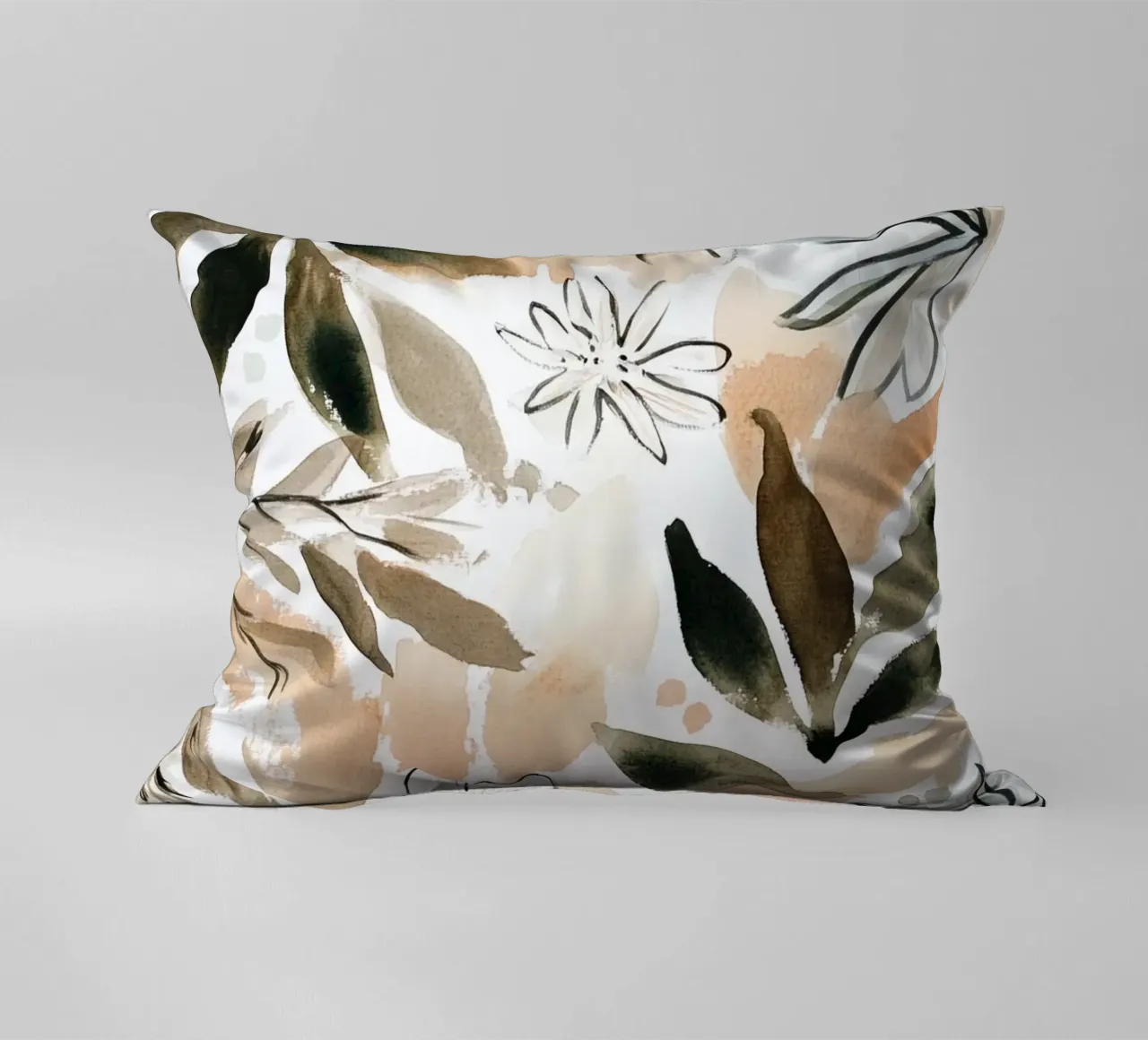 Harmony No 2 cuscino da treechild