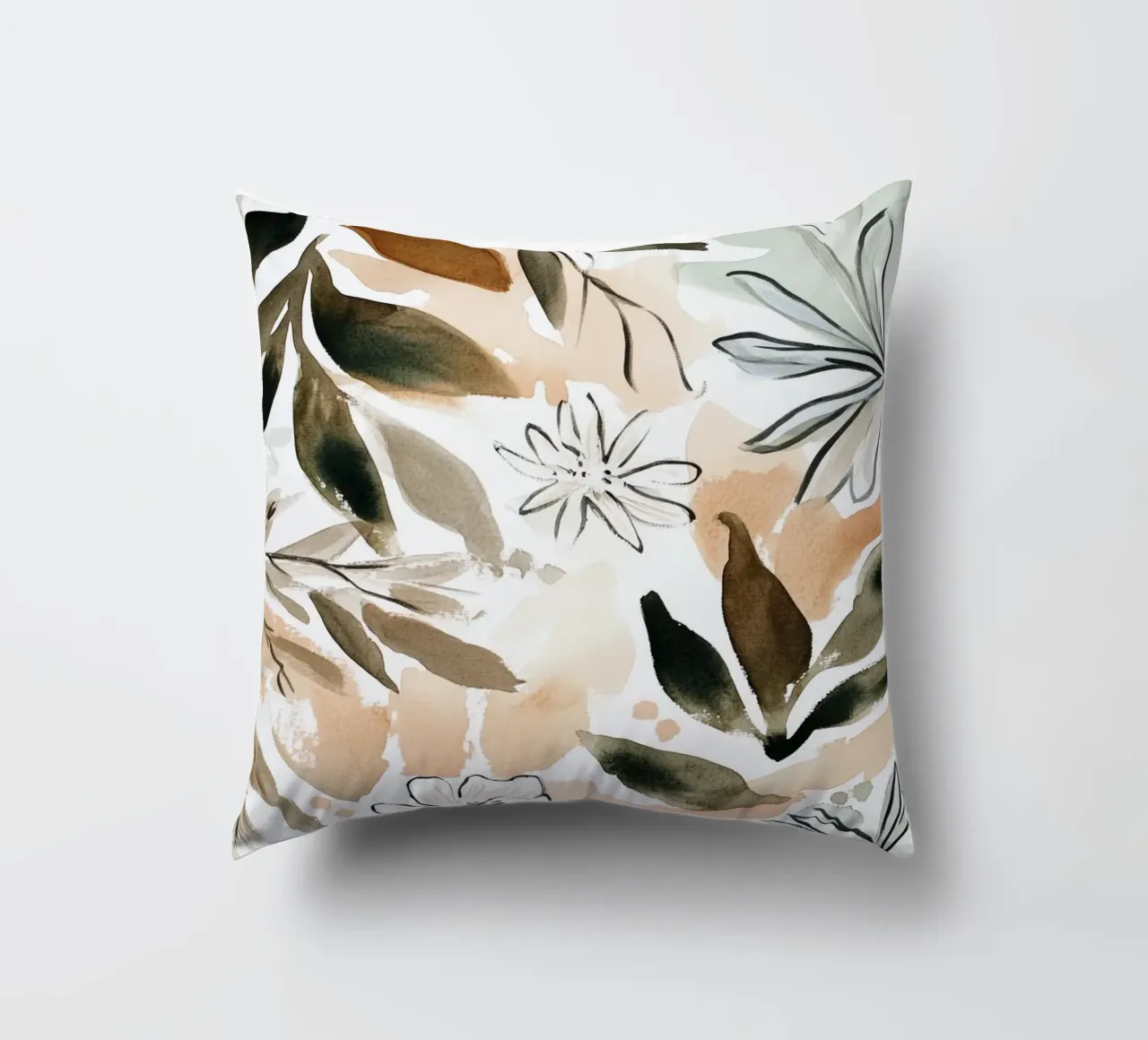 Harmony No 2 cuscino da treechild