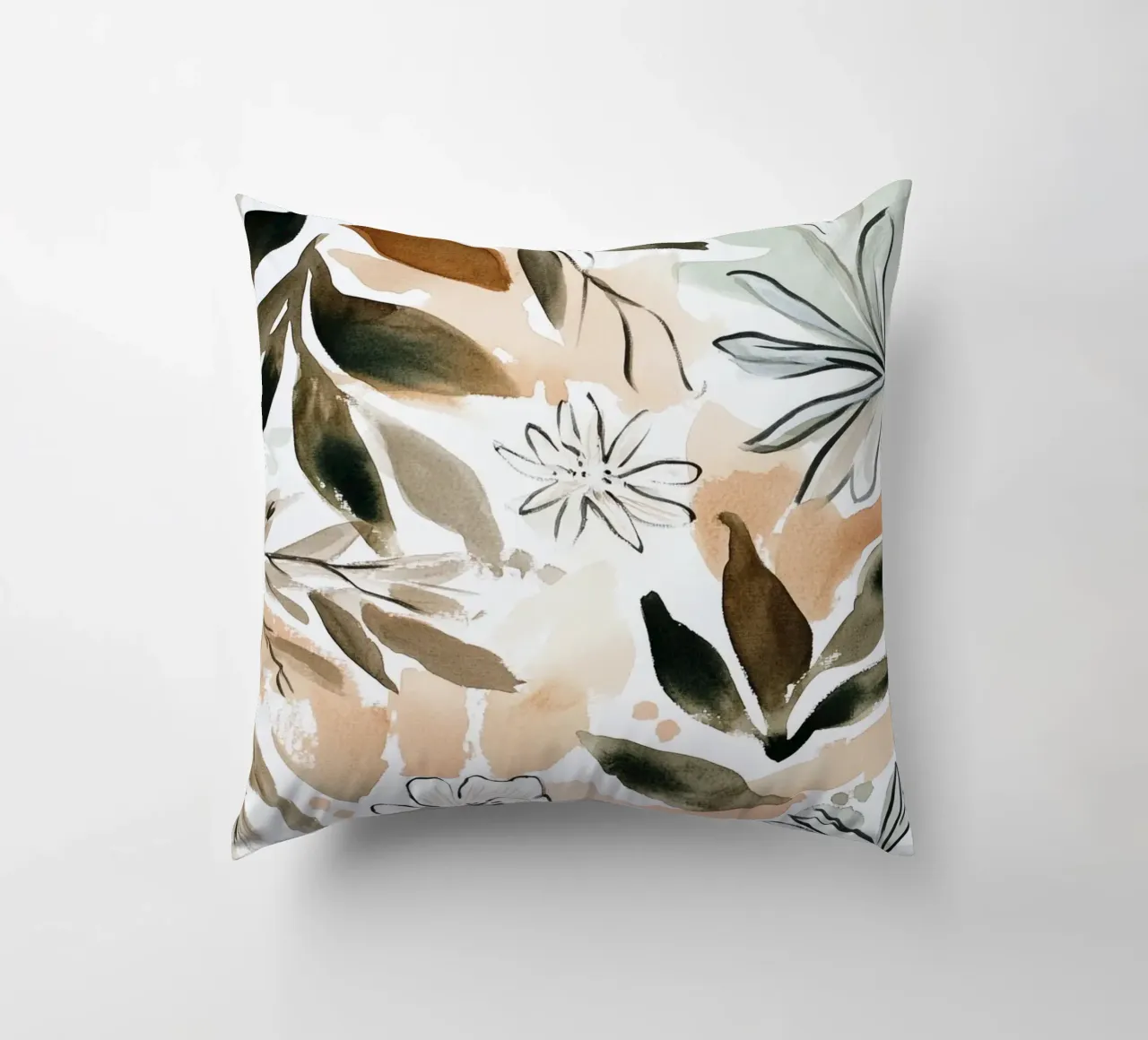 Harmony No 2 cuscino da treechild
