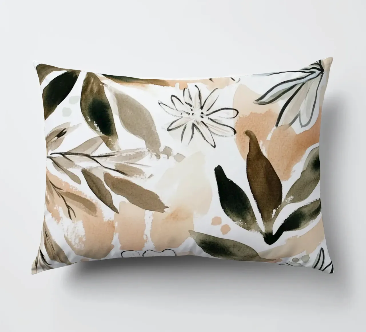 Harmony No 2 cuscino da treechild