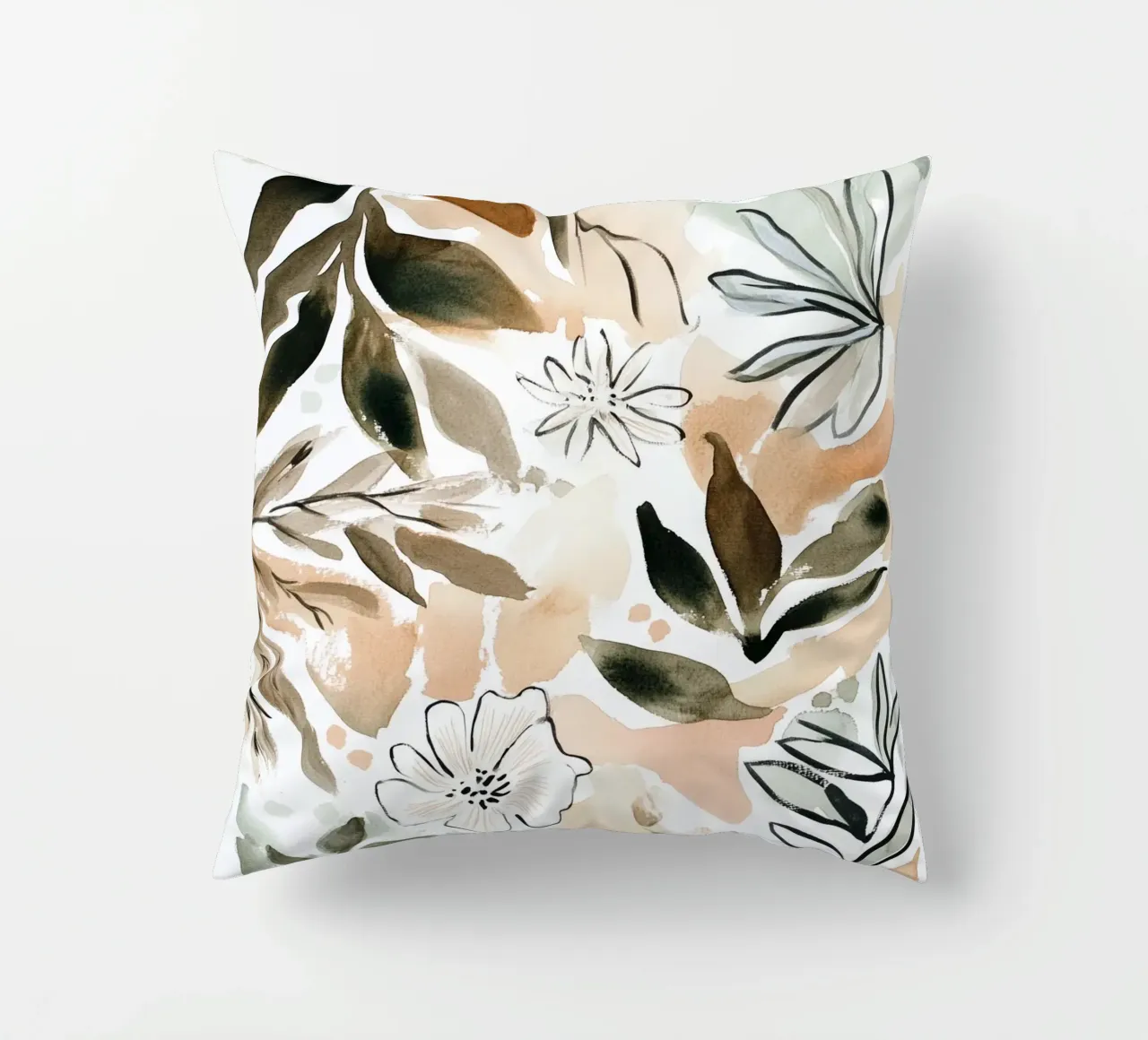 Harmony No 2 cuscino da treechild
