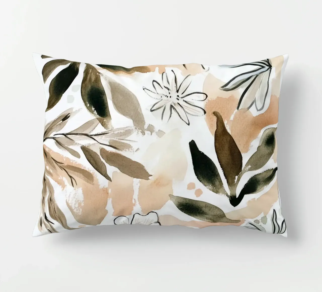Harmony No 2 cuscino da treechild