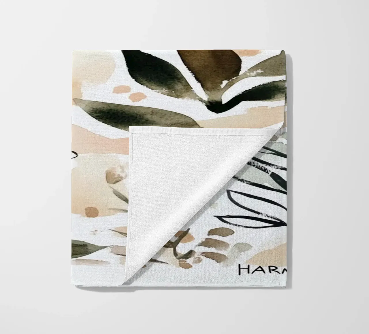 Harmony No 2 telo mare da treechild