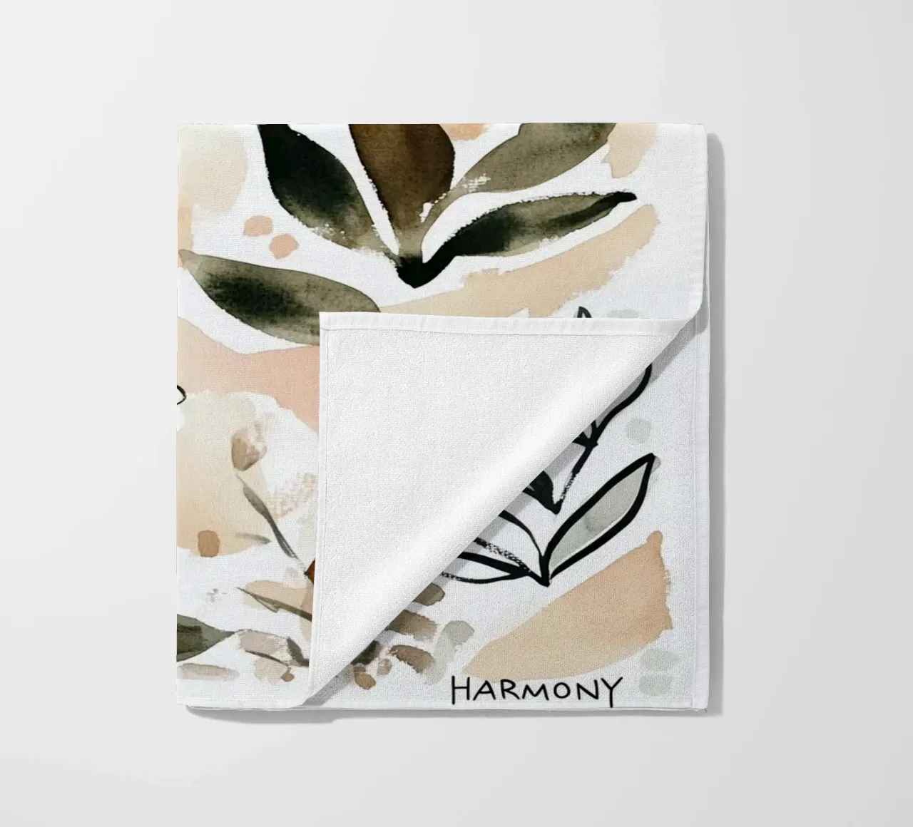 Harmony No 2 telo mare da treechild