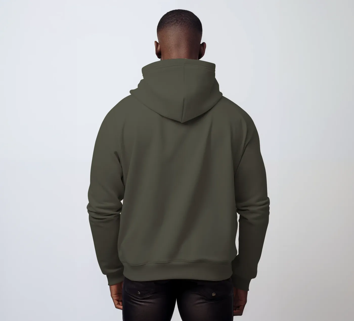 simple Fig hoodie van Illustration Raissa Oltmanns