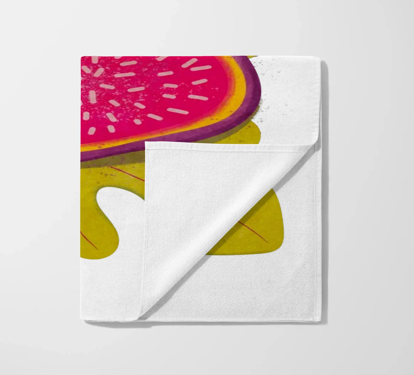 semplice Fig telo mare da Illustration Raissa Oltmanns