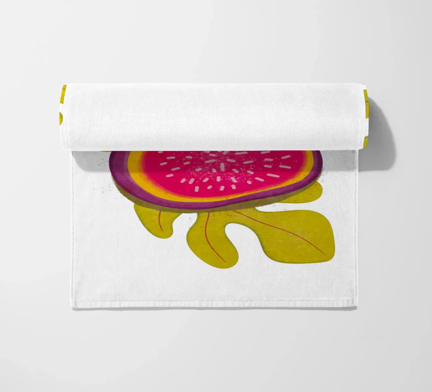 simple Fig telo mare da Illustration Raissa Oltmanns