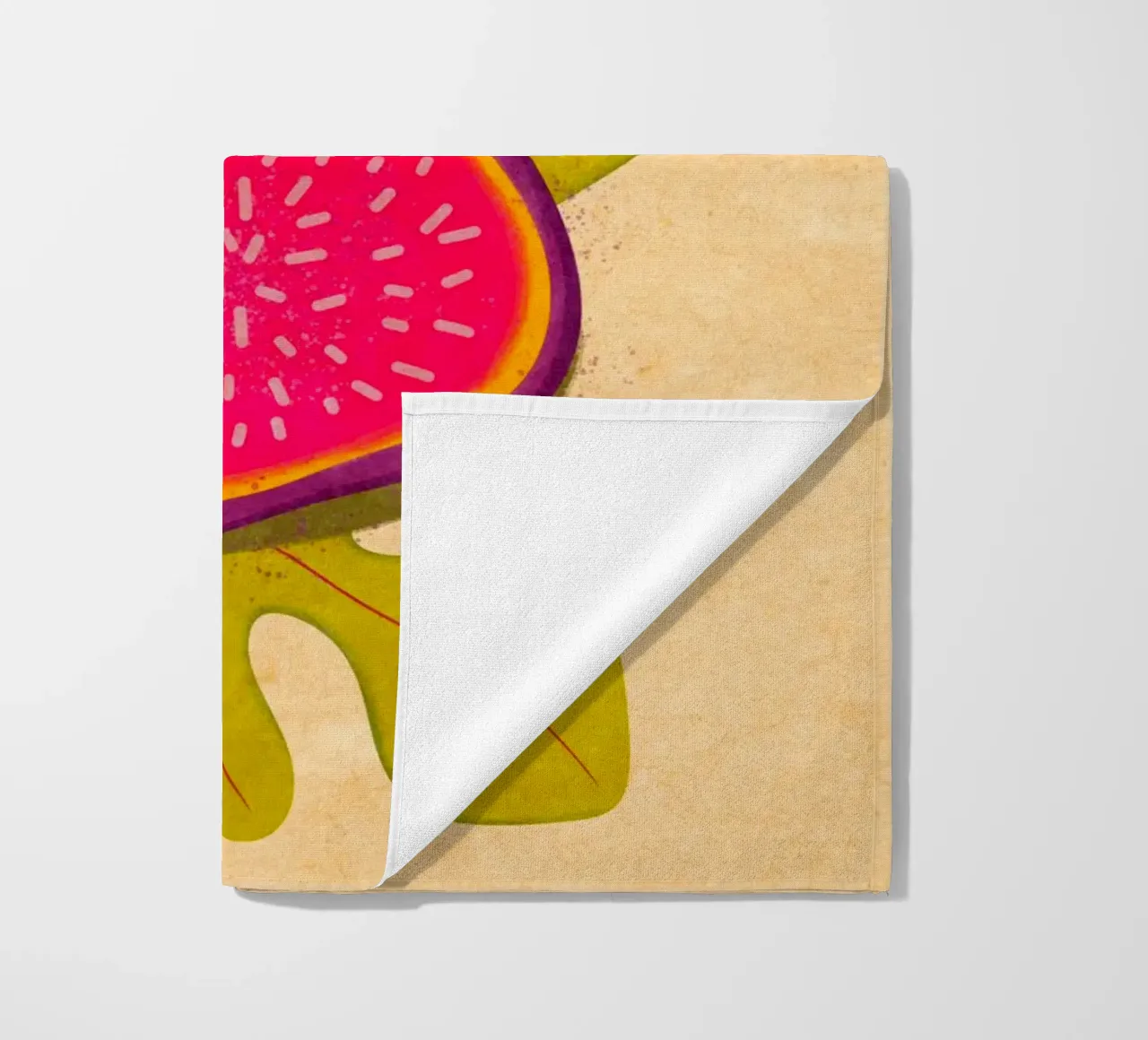 semplice Fig telo mare da Illustration Raissa Oltmanns