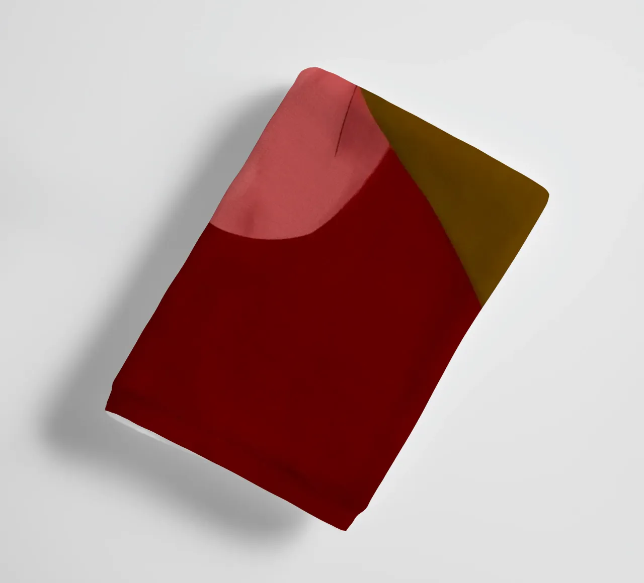 Oh.Ofi - Der Hut towel by The Artcircle