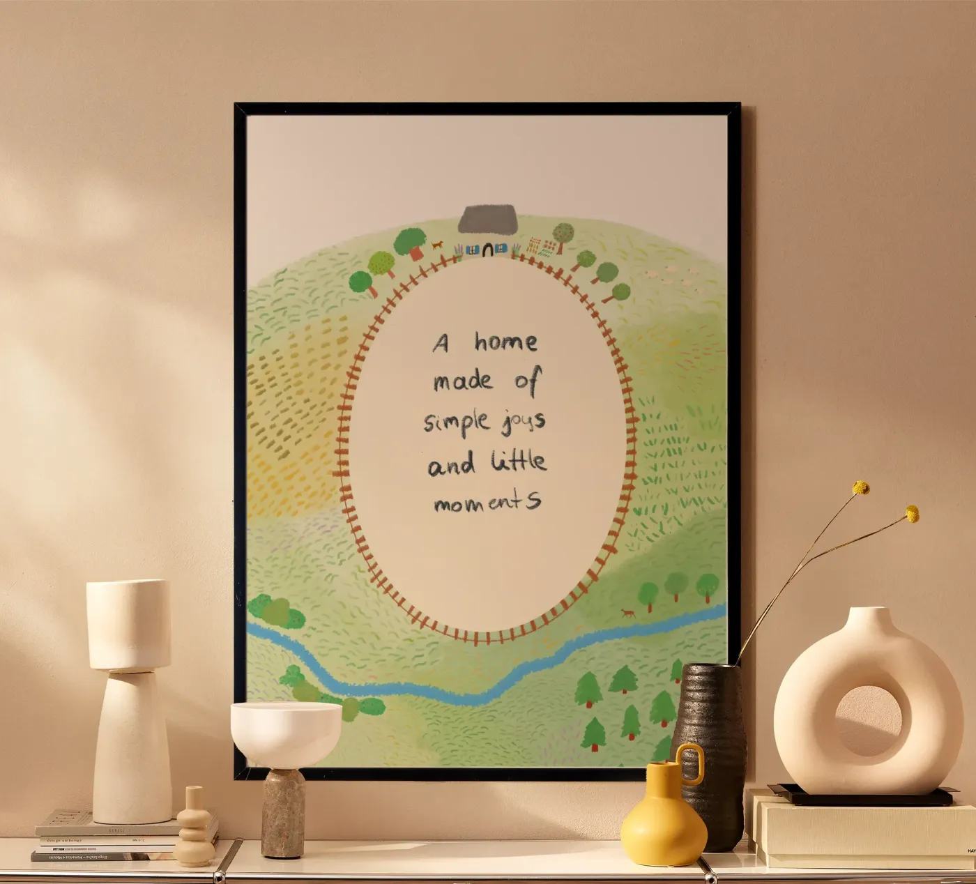 Startseite Poster von annaamabella
