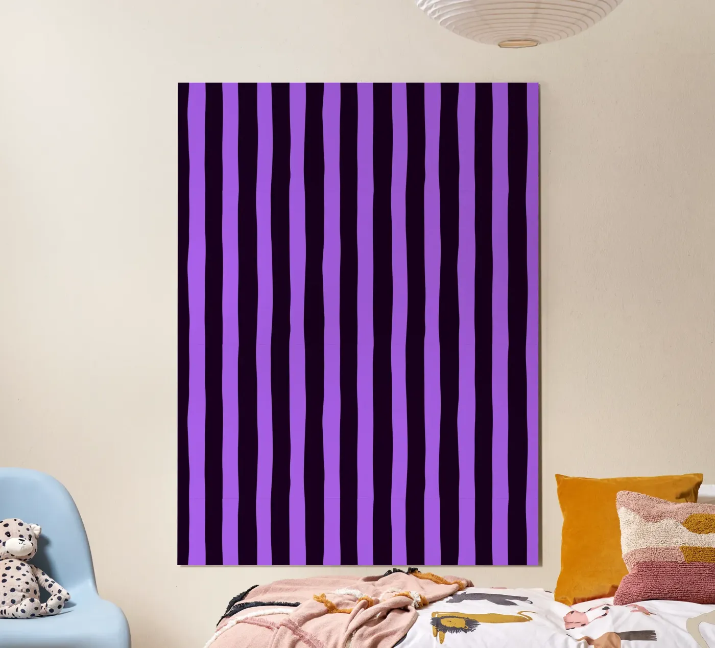 Pattern No. 21 poster by Vector Hugo