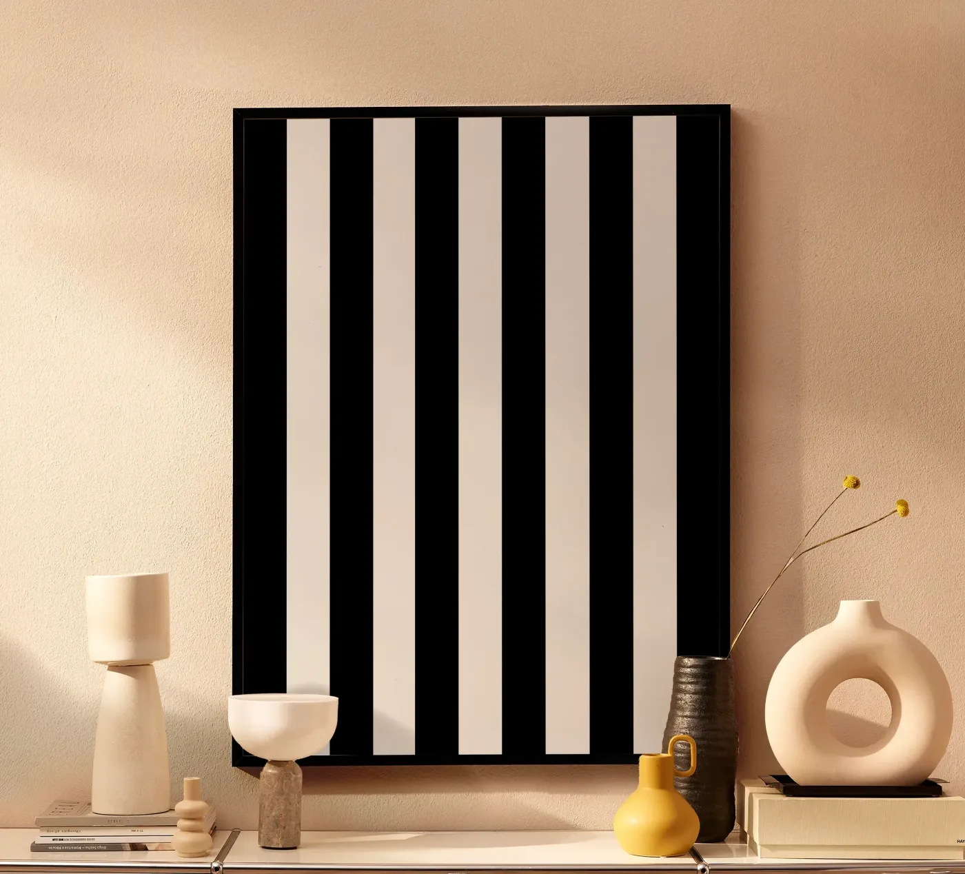 Pattern No. 22 poster by Vector Hugo