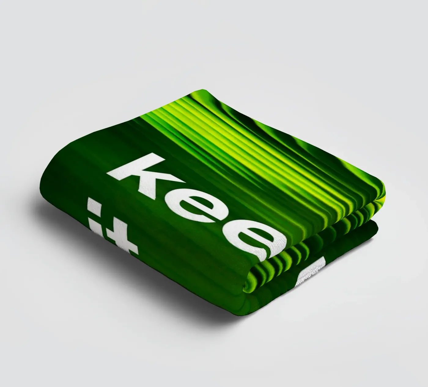 Keep it simple towel by Angel Heart