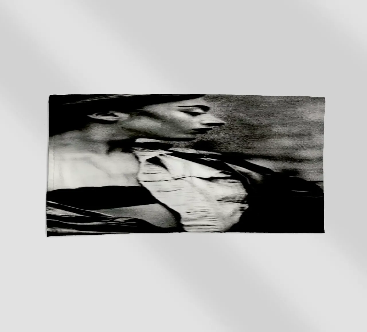 Critical telo mare da Sophie Etchart