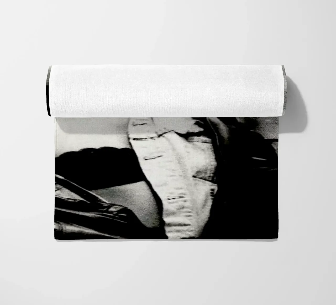 Critical telo mare da Sophie Etchart