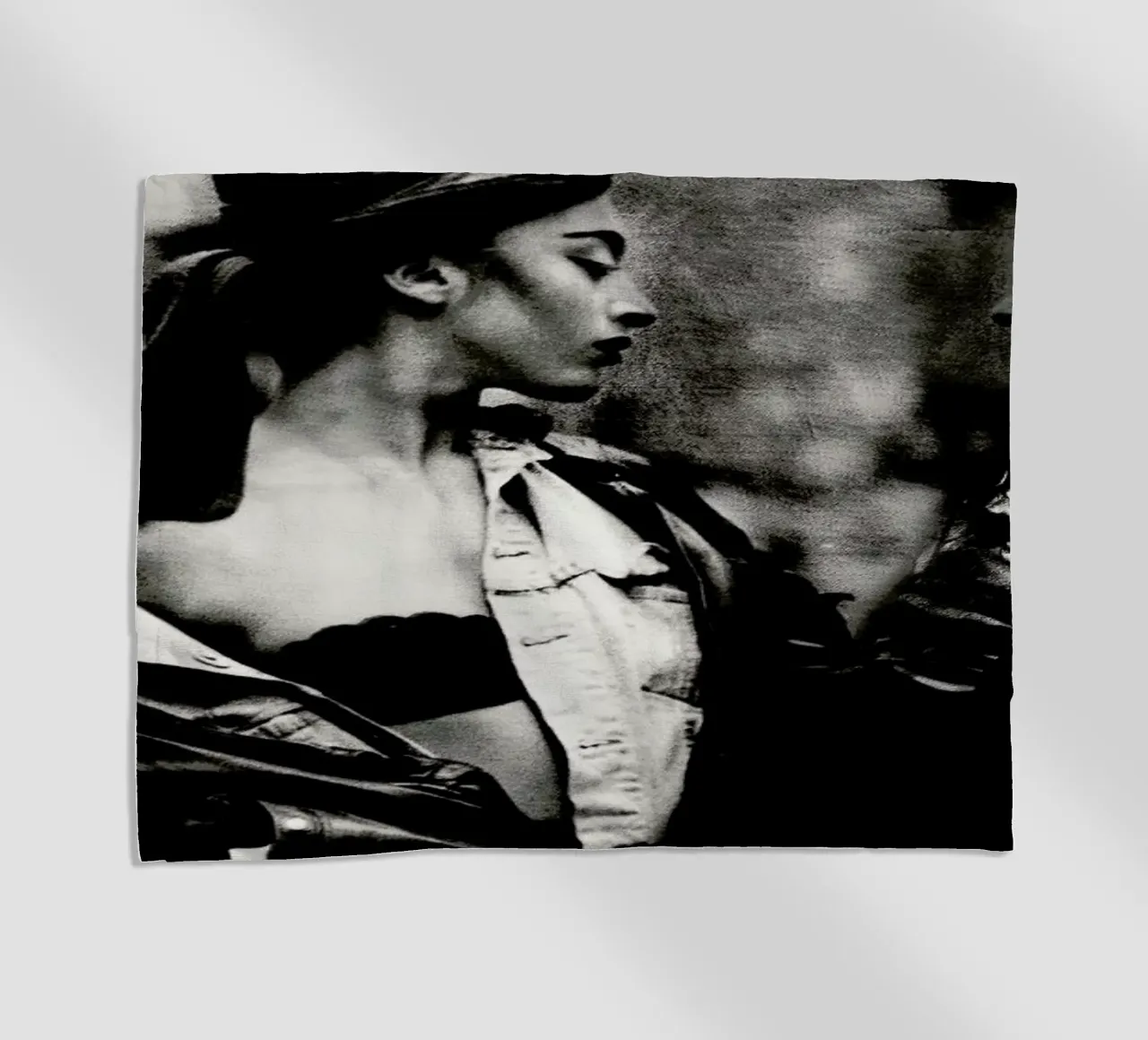 Critical telo mare da Sophie Etchart