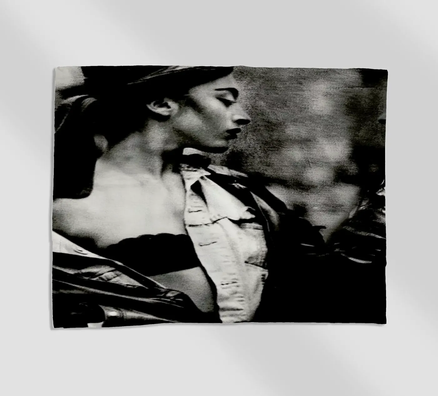 Critical telo mare da Sophie Etchart