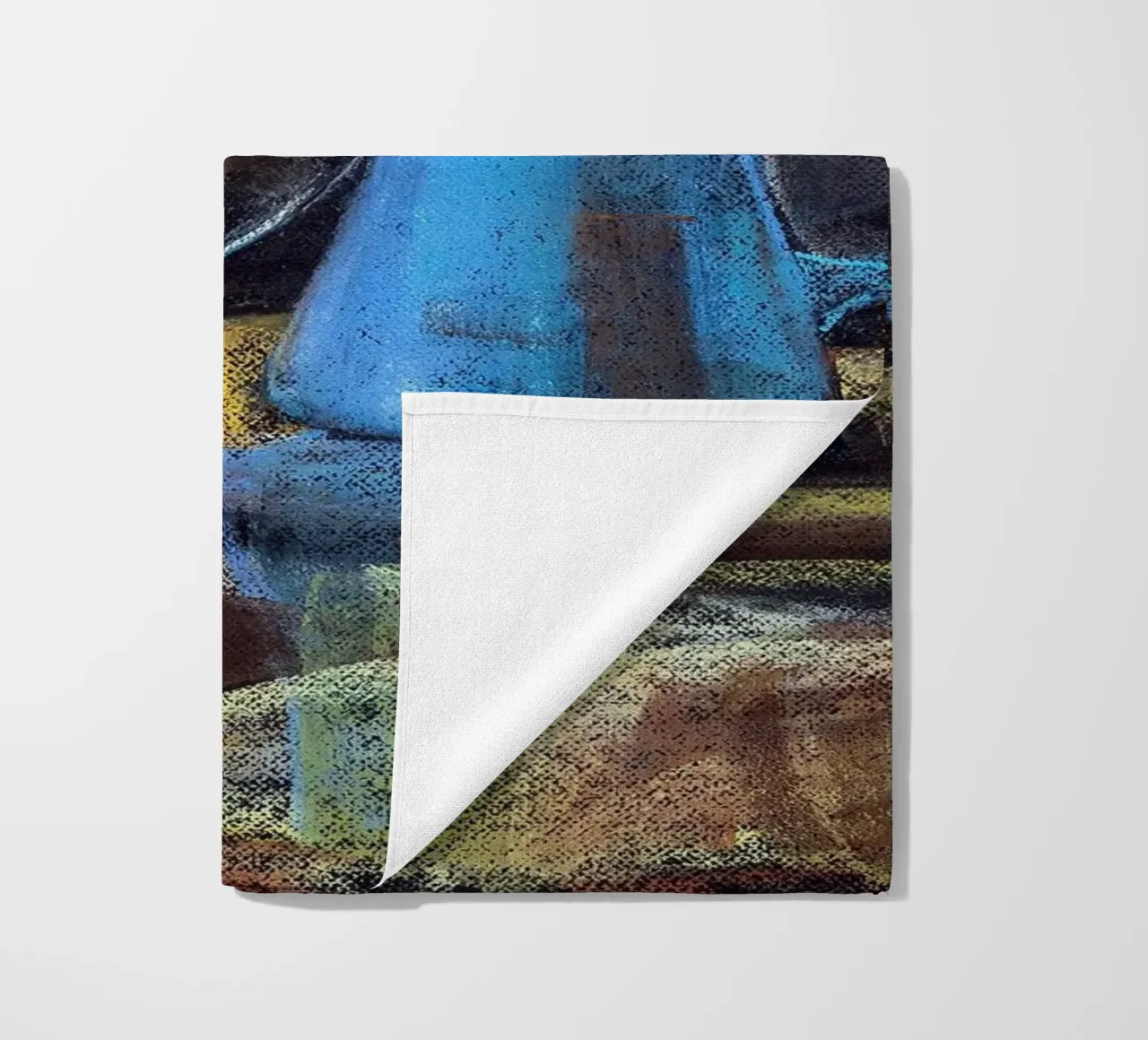 Cobalt and Citrus telo mare da Stoian Hitrov