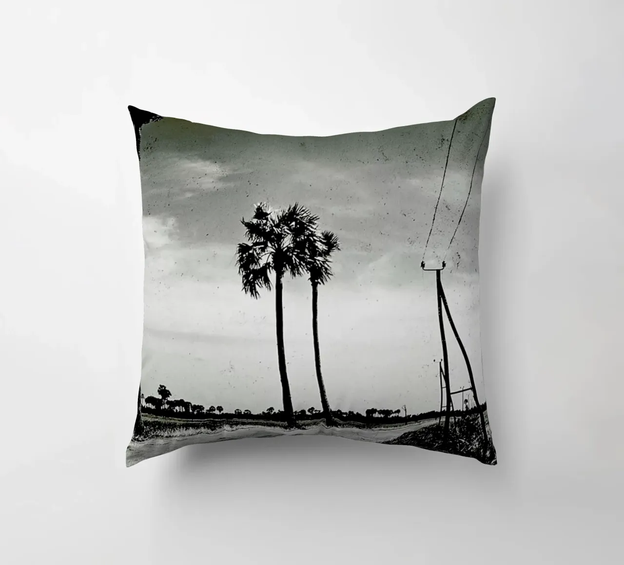 Far Away cuscino da Sophie Etchart