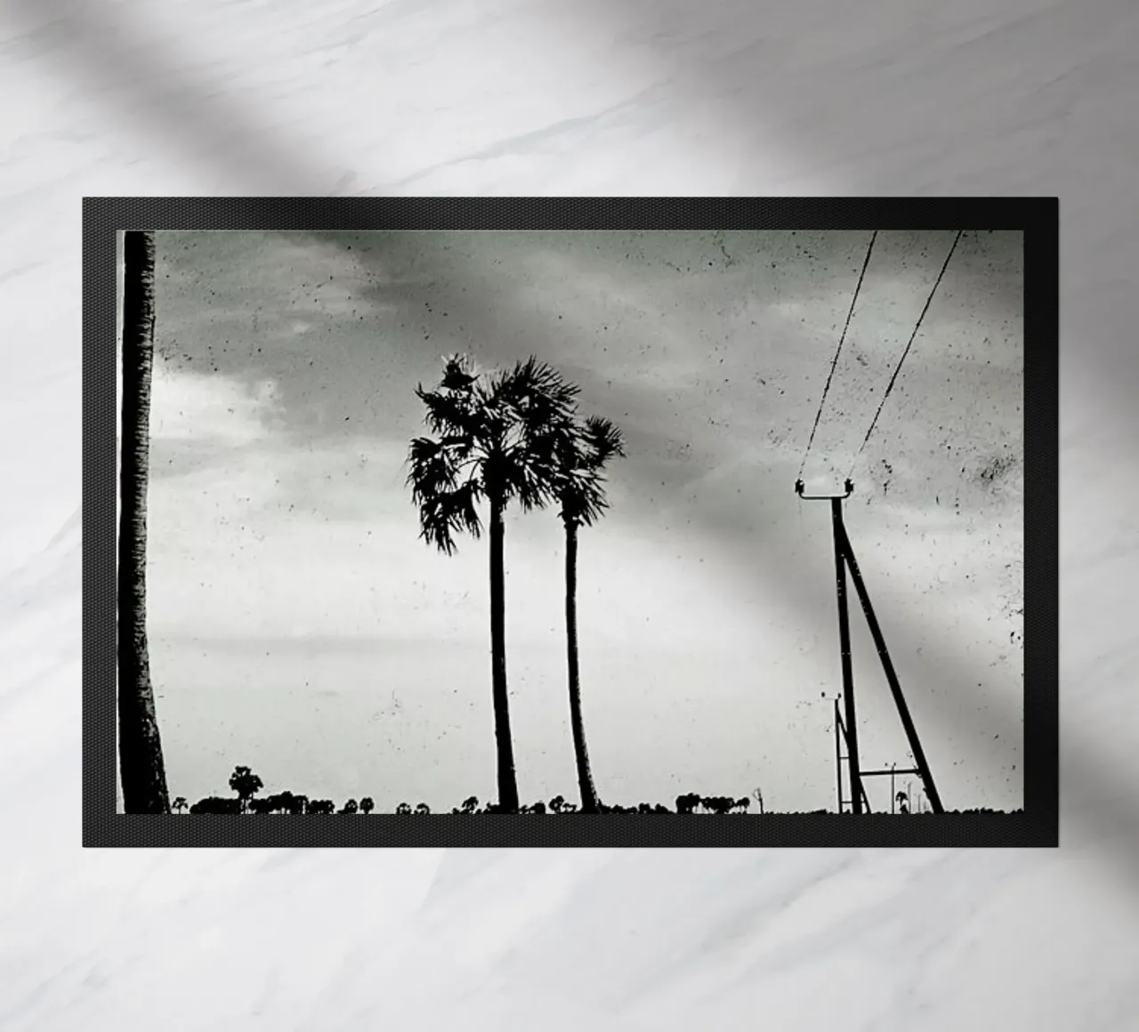 Far Away zerbino da Sophie Etchart