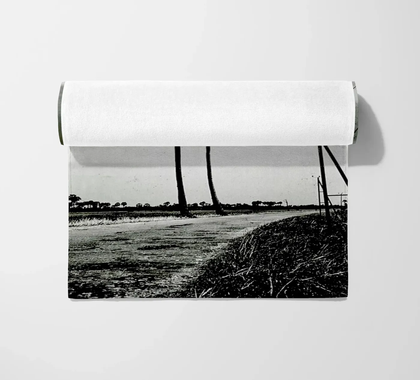 Far Away telo mare da Sophie Etchart