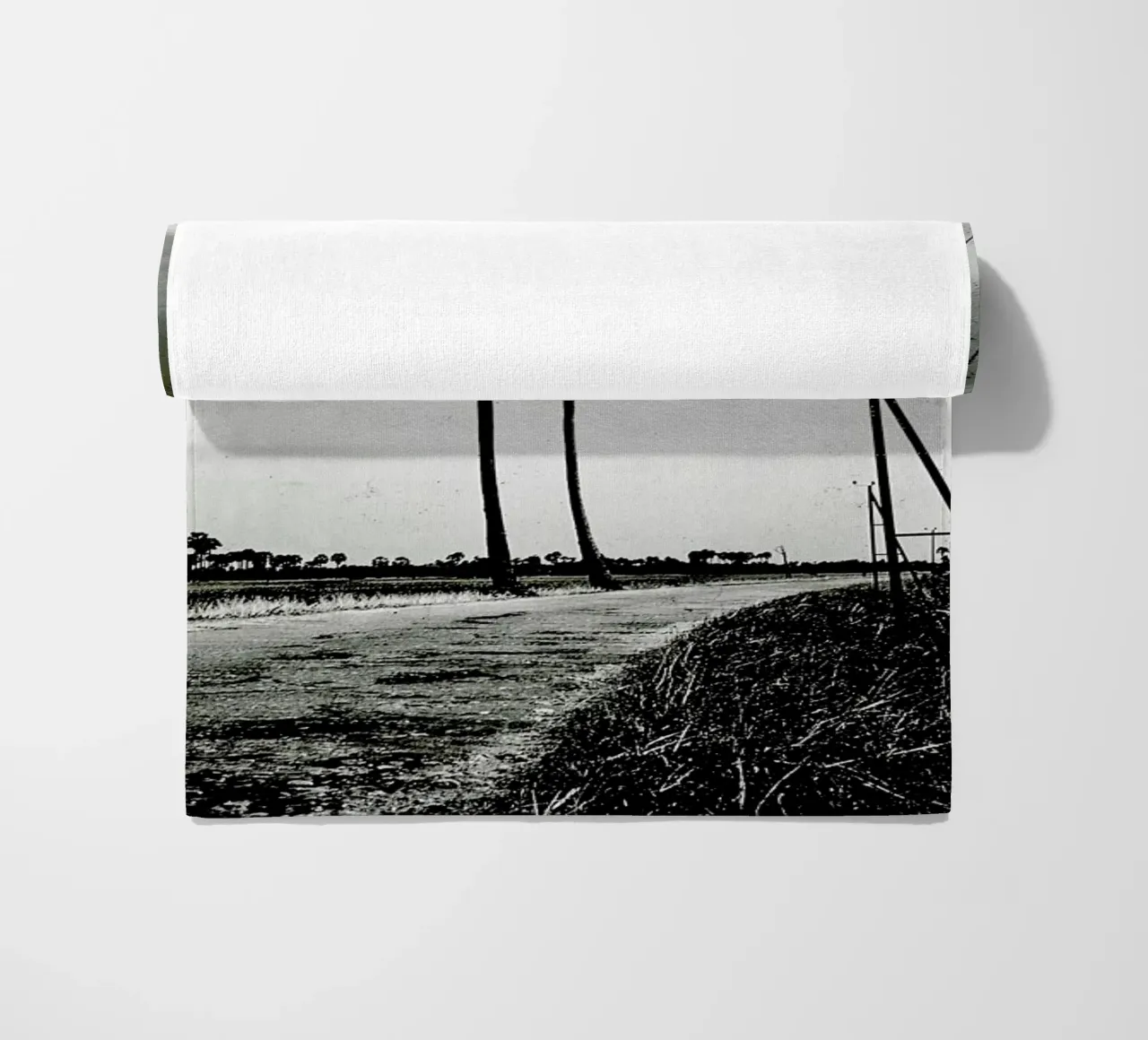 Far Away telo mare da Sophie Etchart