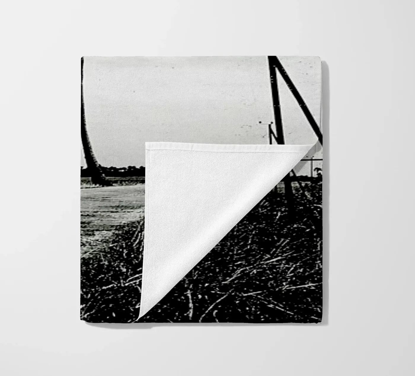 Far Away telo mare da Sophie Etchart