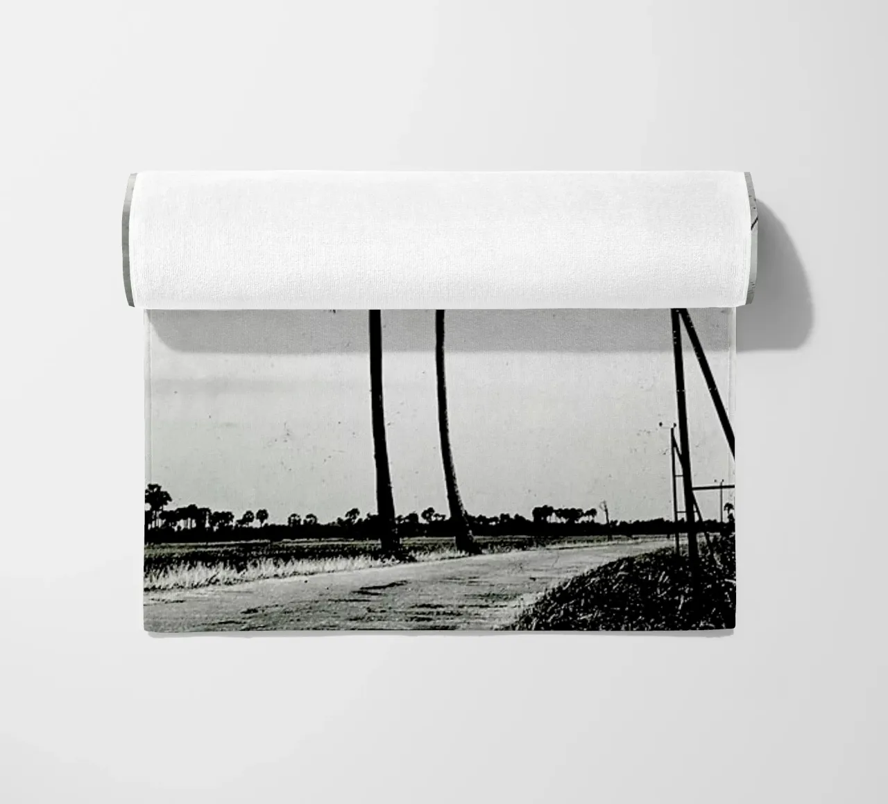 Far Away telo mare da Sophie Etchart