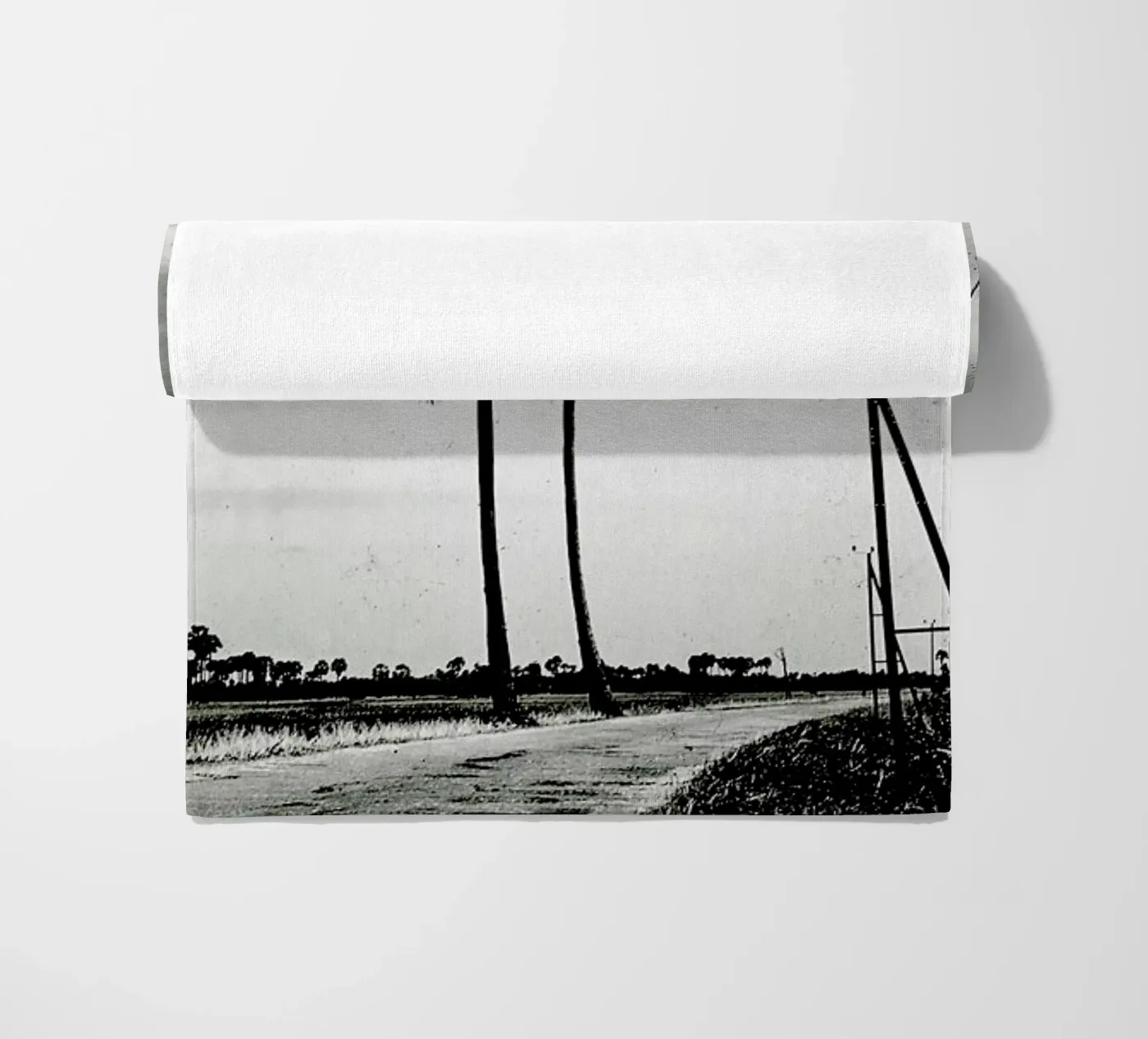 Far Away telo mare da Sophie Etchart