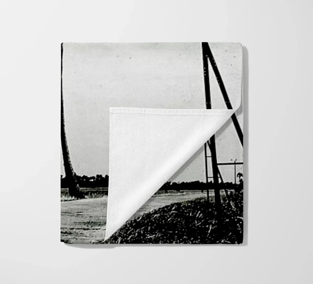 Far Away telo mare da Sophie Etchart