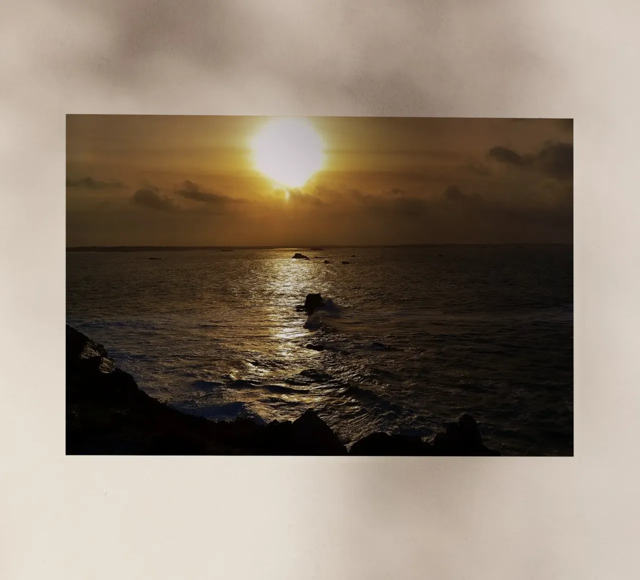 FAA74 pellicola backlit da Thierry vobmann photography