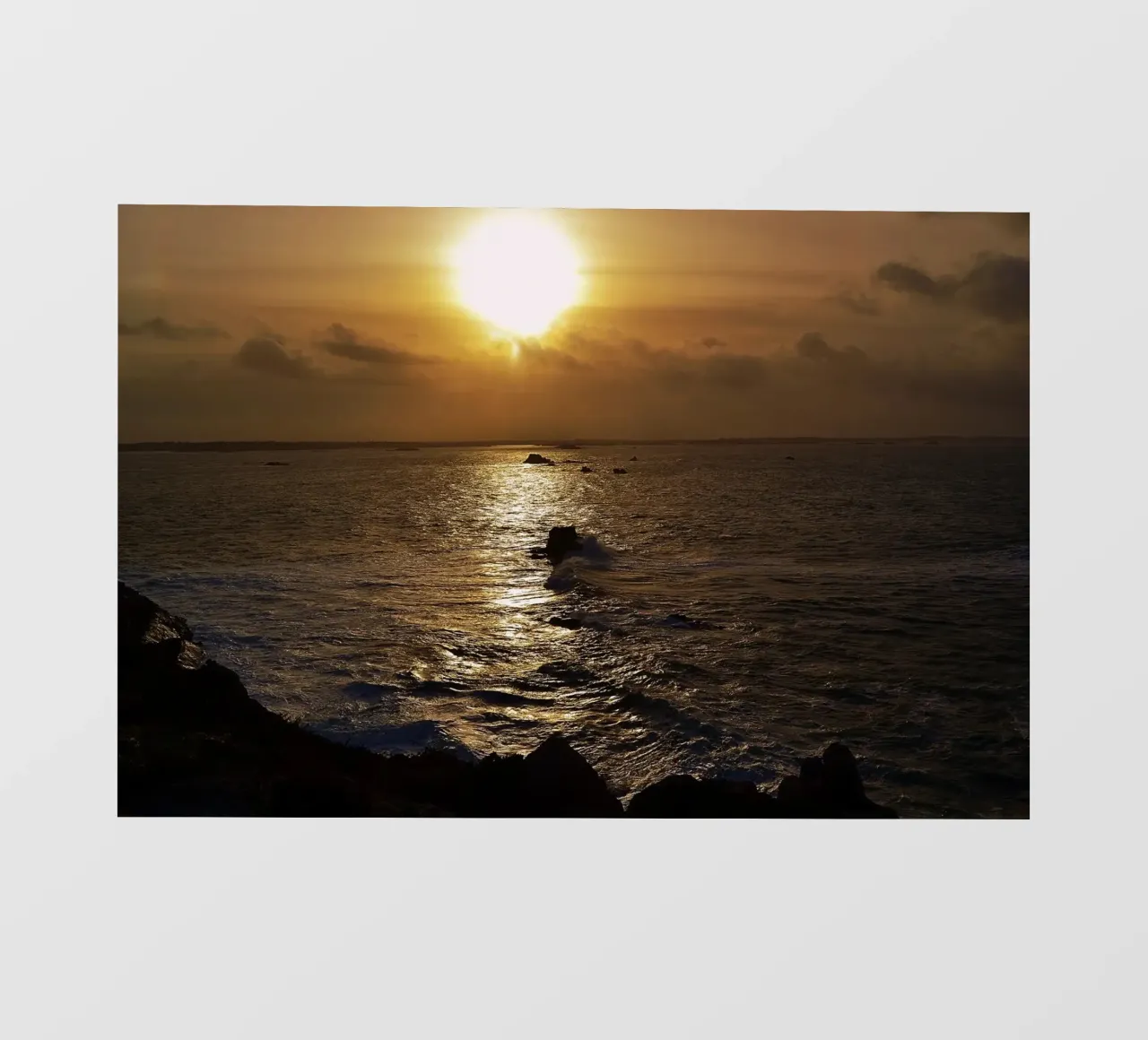 FAA74 pellicola backlit da Thierry vobmann photography