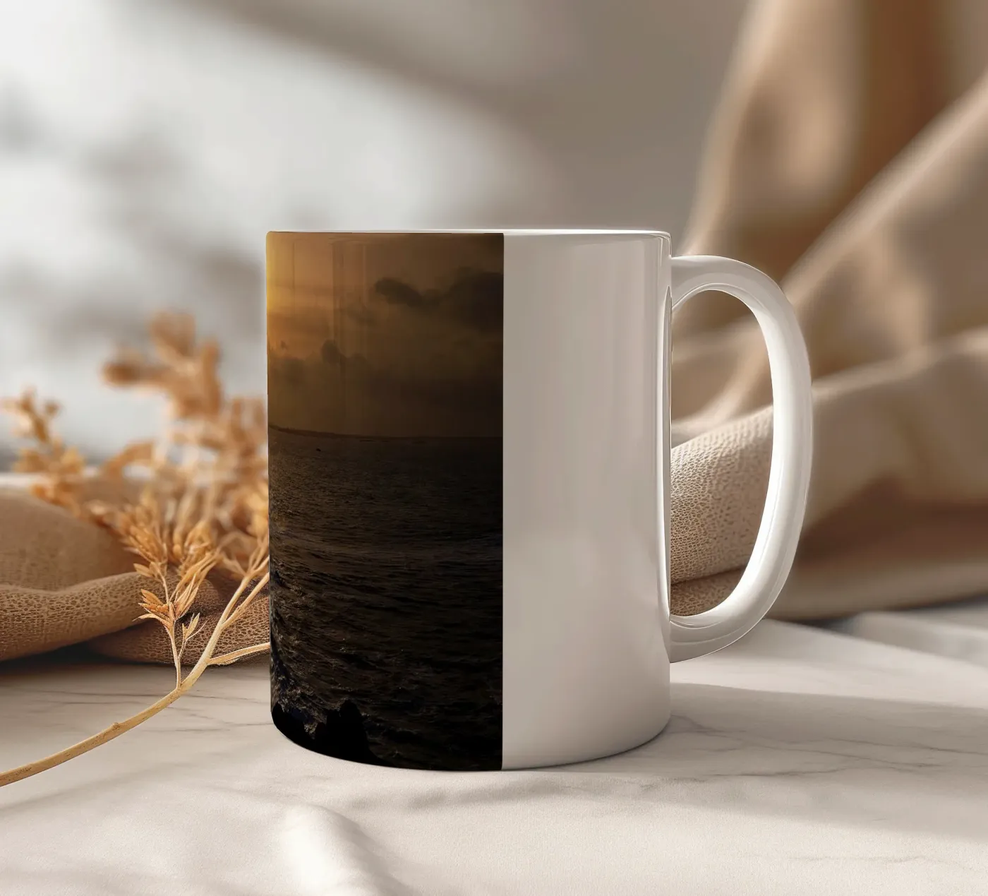 FAA74 ceramic mug by Thierry vobmann photography