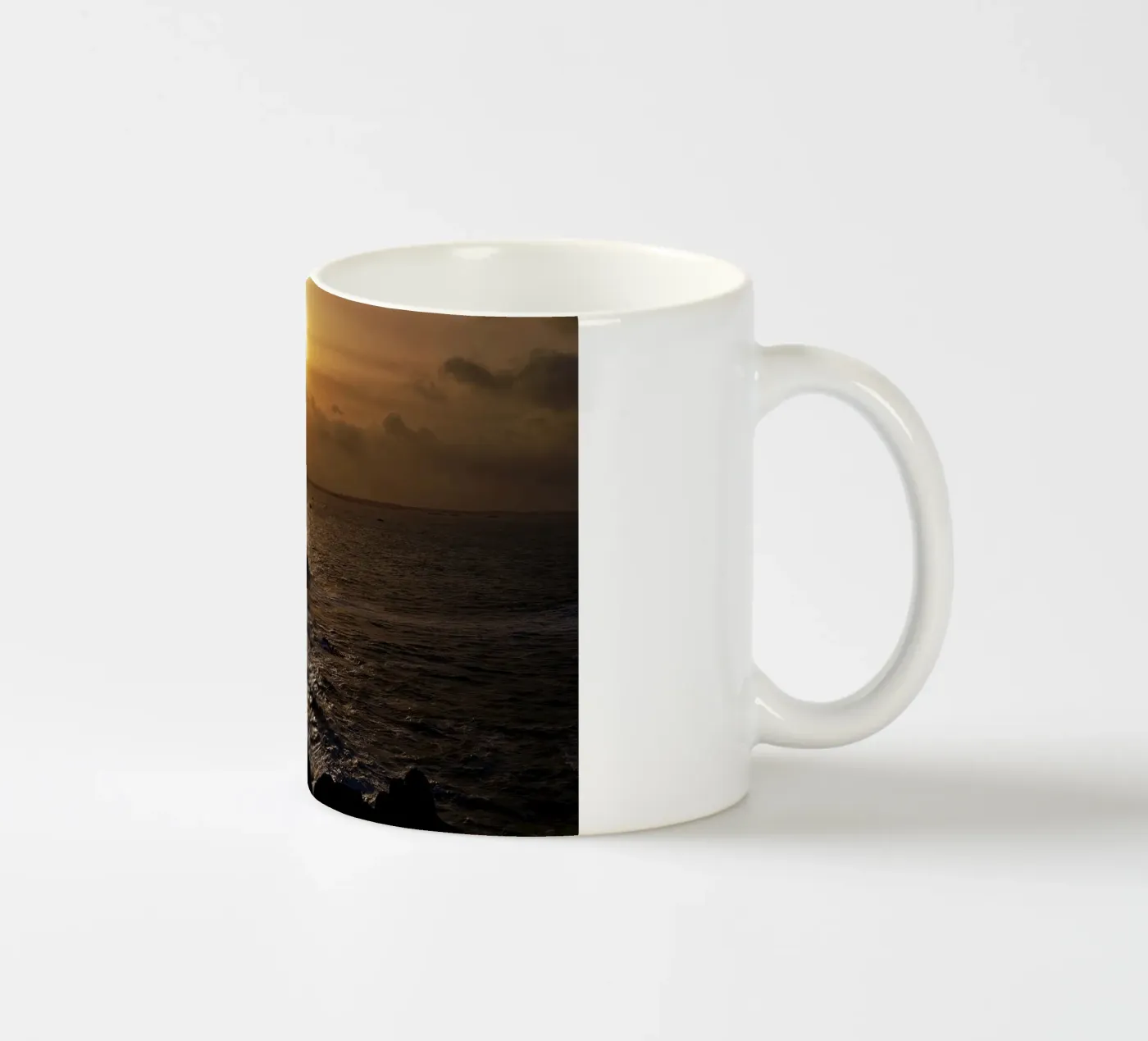 FAA74 ceramic mug by Thierry vobmann photography