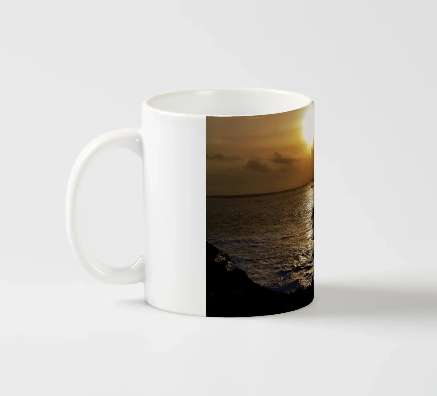 FAA74 ceramic mug by Thierry vobmann photography