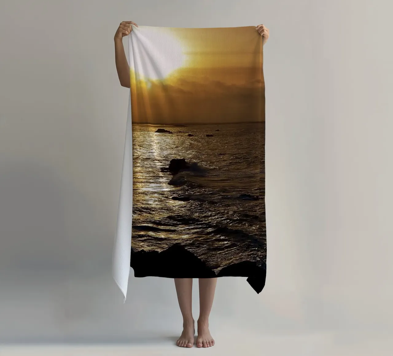 FAA74 telo mare da Thierry vobmann photography